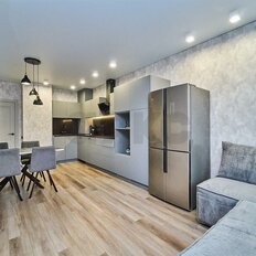 Квартира 71 м², 2-комнатная - изображение 4