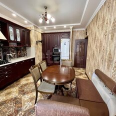 Квартира 101,3 м², 3-комнатная - изображение 1