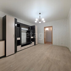 Квартира 43,4 м², 2-комнатная - изображение 2