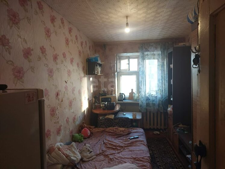 14 м², комната 750 000 ₽ - изображение 46
