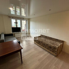 Квартира 45,3 м², 2-комнатная - изображение 4