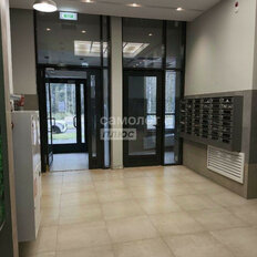 Квартира 32,4 м², 1-комнатная - изображение 5