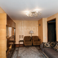 Квартира 43 м², 2-комнатная - изображение 4