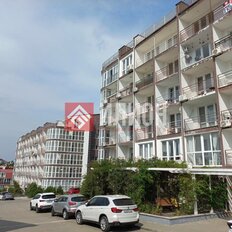 Квартира 26,3 м², студия - изображение 1