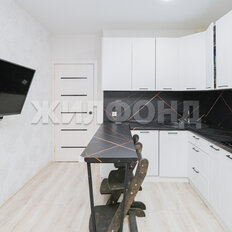 Квартира 57,5 м², 2-комнатная - изображение 3