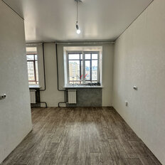 Квартира 42 м², 1-комнатная - изображение 5