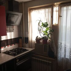 Квартира 31,9 м², 1-комнатная - изображение 2
