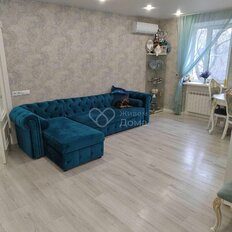 Квартира 61,5 м², 3-комнатная - изображение 4