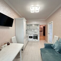 Квартира 68 м², 2-комнатная - изображение 4