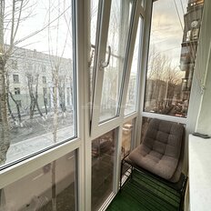 Квартира 41,8 м², 2-комнатная - изображение 5