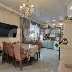 Квартира 85 м², 2-комнатная - изображение 4