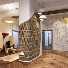 Квартира 23,6 м², студия - изображение 3