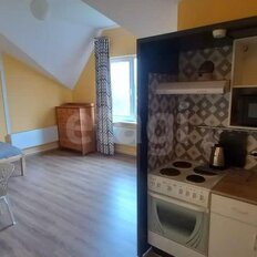 Квартира 26 м², 1-комнатная - изображение 3