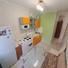 Квартира 33 м², 1-комнатная - изображение 3