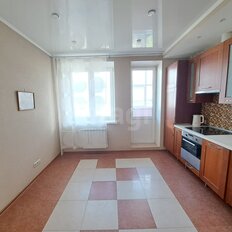 Квартира 63,8 м², 2-комнатная - изображение 1