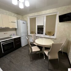 Квартира 56,5 м², 2-комнатная - изображение 2