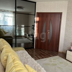 Квартира 26,7 м², 1-комнатная - изображение 3