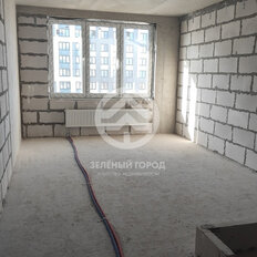 Квартира 25,8 м², студия - изображение 4