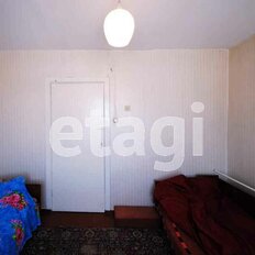 Квартира 32,5 м², 1-комнатная - изображение 3