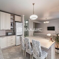 Квартира 43 м², 1-комнатная - изображение 4