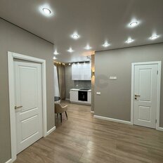 Квартира 41 м², 1-комнатная - изображение 5