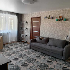 Квартира 45,3 м², 3-комнатная - изображение 1