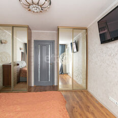 Квартира 89 м², 4-комнатная - изображение 4