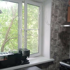 Квартира 31 м², 1-комнатная - изображение 4
