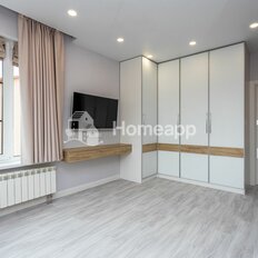 Квартира 90 м², 3-комнатная - изображение 3