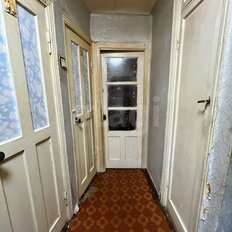 Квартира 57,8 м², 3-комнатная - изображение 4