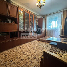 Квартира 63,6 м², 3-комнатная - изображение 1