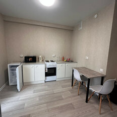 Квартира 32 м², студия - изображение 3