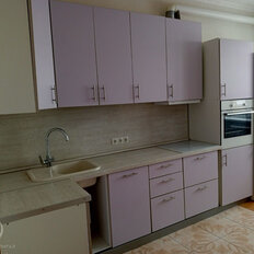 Квартира 44 м², 1-комнатная - изображение 1