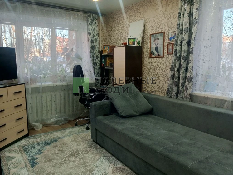 130 м² дом, 14 соток участок 6 700 000 ₽ - изображение 22