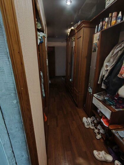 60 м², 3-комнатная квартира 4 200 000 ₽ - изображение 45