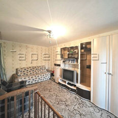 Квартира 31 м², 1-комнатная - изображение 3