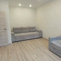 Квартира 40 м², 1-комнатная - изображение 4
