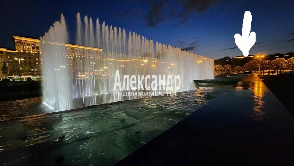 60 м², 3-комнатная квартира 13 150 000 ₽ - изображение 46