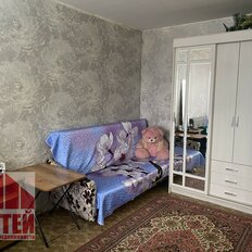 Квартира 32,7 м², 1-комнатная - изображение 4