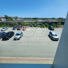 Квартира 56,9 м², 3-комнатная - изображение 1