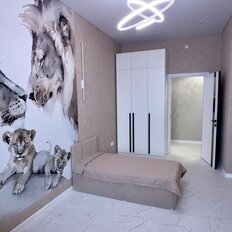Квартира 82,6 м², 3-комнатная - изображение 4