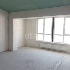 Квартира 129,1 м², 3-комнатная - изображение 1