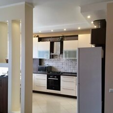 Квартира 32,6 м², студия - изображение 3