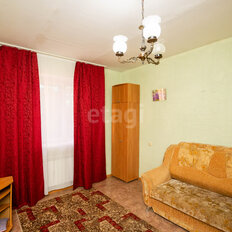 Квартира 37,9 м², 1-комнатная - изображение 3
