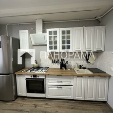 Квартира 40,5 м², 1-комнатная - изображение 1