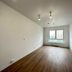 Квартира 35,7 м², 1-комнатная - изображение 5