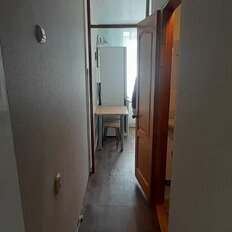 Квартира 34 м², 1-комнатная - изображение 5