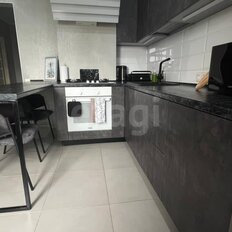 Квартира 40,1 м², 1-комнатная - изображение 4