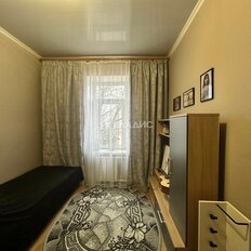 Квартира 24,6 м², 1-комнатная - изображение 5