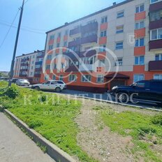 Квартира 21 м², 1-комнатная - изображение 4